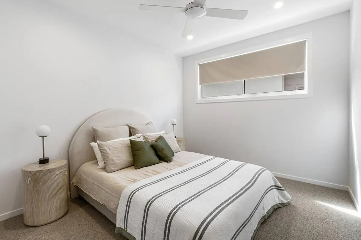Burleigh Heads Luxury Townhouse Villa Gold Coast 0*,  Australia