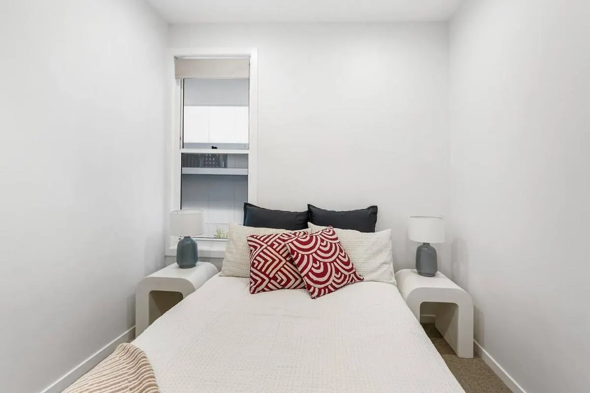 Burleigh Heads Luxury Townhouse Villa Gold Coast Holiday home