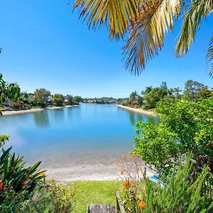 Peaceful And Quiet Elanora Sanctuary Gold Coast