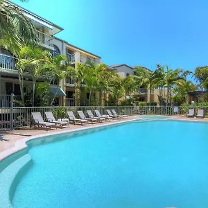 Bila Vista Kirra Beachside Голд-Кост