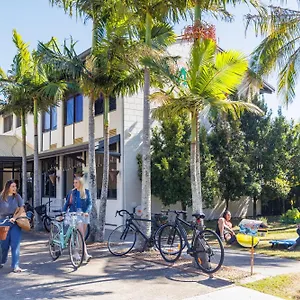 Hostal Yha Coolangatta, Gold Coast
