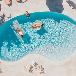 The Mysa Gold Coast