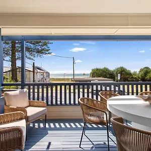 Bilinga Beachfront House Gold Coast