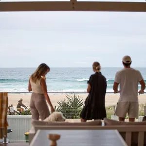 Rigi On Currumbin Gold Coast