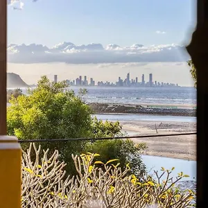 Currumbin Beachside Retreat Gold Coast