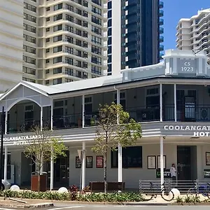 Hostal Coolangatta Sands, Gold Coast