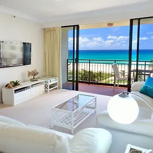 Blue Ocean Gold Coast